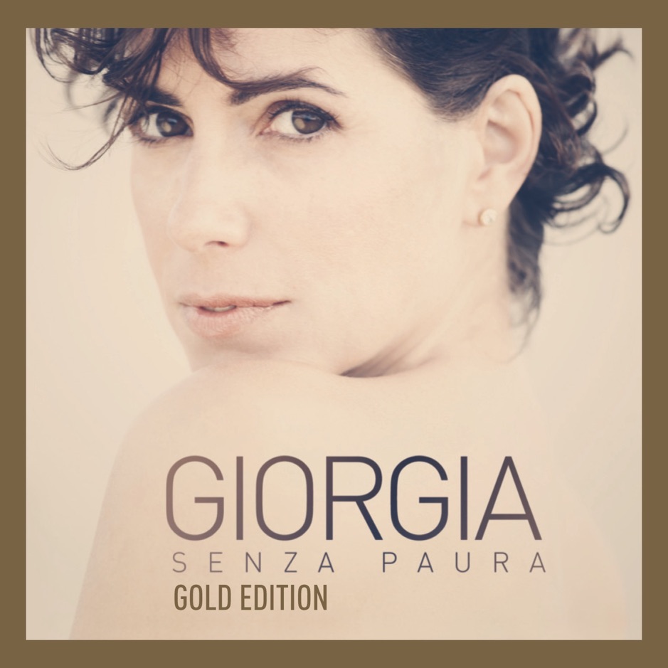 Giorgia - Senza Paura